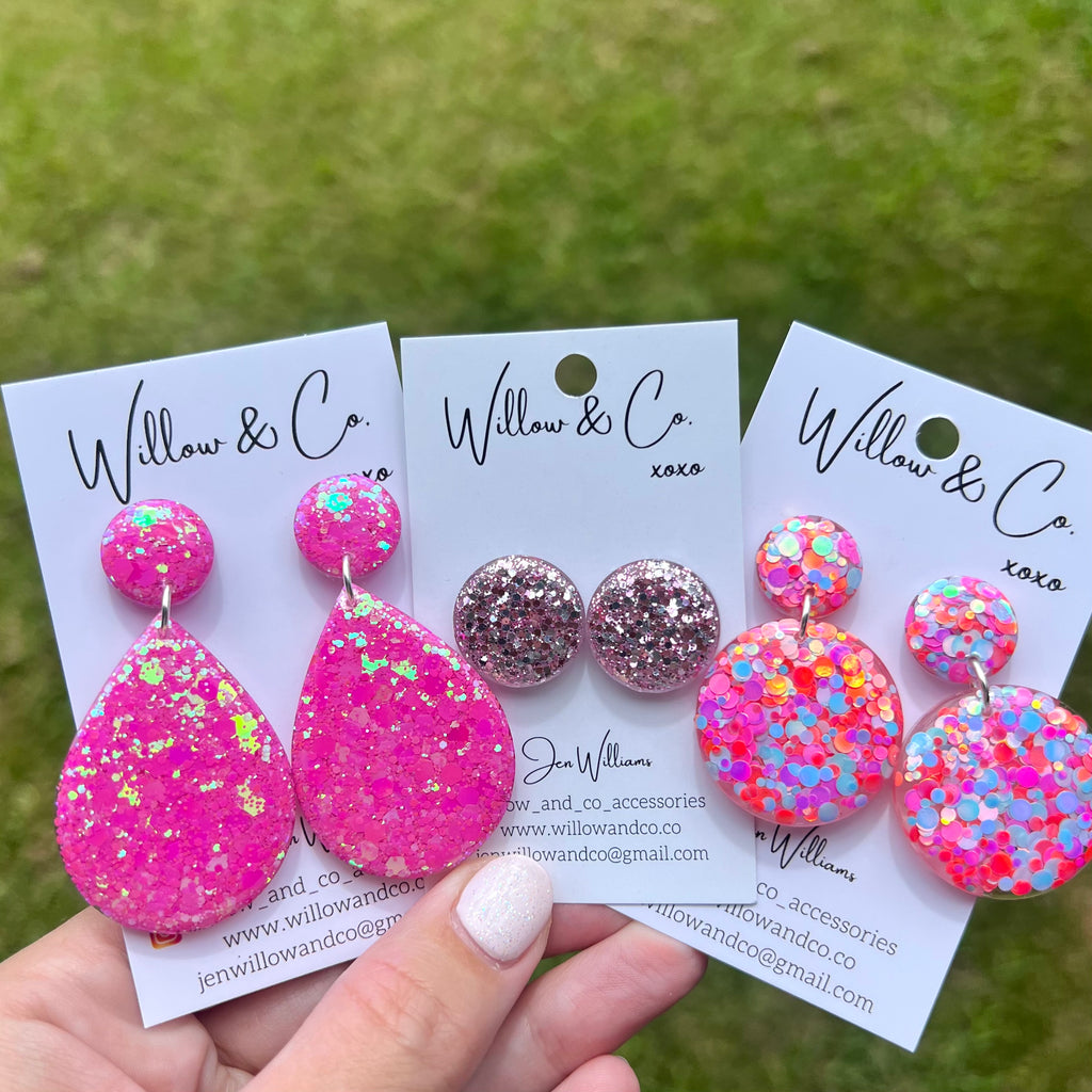 NEW IN STOCK – Willowandcoaccessories