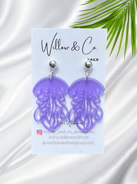 Jellyfish Dangle