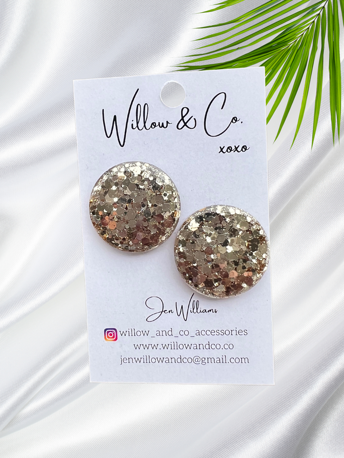 MAXI Studs